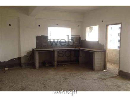 Manikonda 3 BHK Apartment-flats for Sale